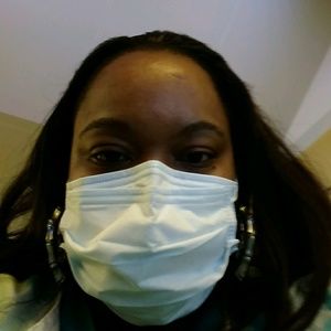 Meet your Posher, Simone